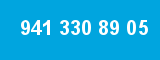 941 330 89 05